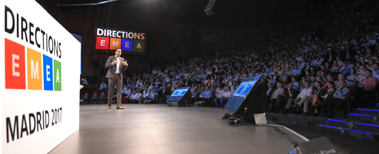 Dynamics 365 tenerife
