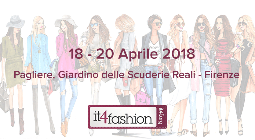 Var Prime e Var Group ti aspettano a it4fashion