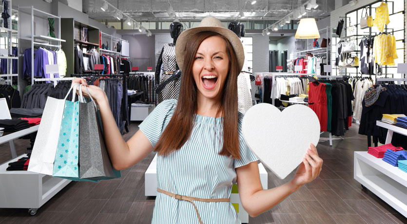Il sogno di ogni retailer? È arrivare al cuore dei consumatori. Scopri cinque mosse per migliorare il customer digital engagement.