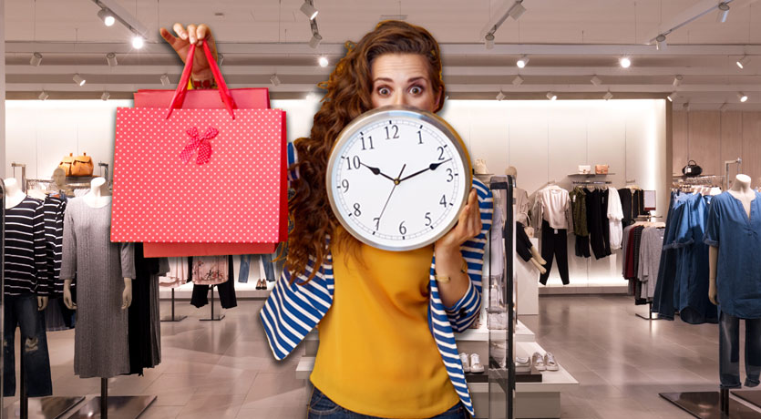 Quanto conta avere il giusto time to market nel retail? Scopri come ottenere vantaggio competitivo integrando i processi con i comportamenti dei consumatori