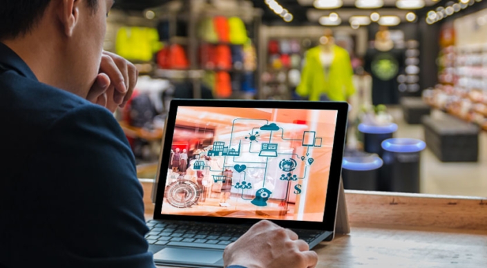 Var-Prime—banner-Prime365 L'ultima frontiera nel mondo del retail è lo Unified Commerce: un approccio che punta a integrare offerta, touch point e customer journey in unico flusso.