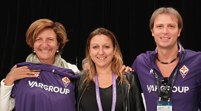 Var Group sale al 100% di Var Prime che diventa il punto di riferimento di Var Group per i progetti di Digital Transformation per il made in Italy.