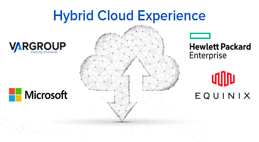 Hybrid Cloud Experience: un laboratorio per accompagnare le aziende verso la trasformazione digitale, facendo leva sulle potenzialità del Cloud Ibrido