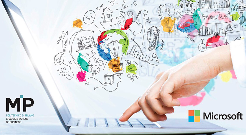 Var Prime aderisce al Microsoft Dynamics 365 Fast On-board, il programma formativo promosso da MIP Politecnico di Milano e Microsoft.