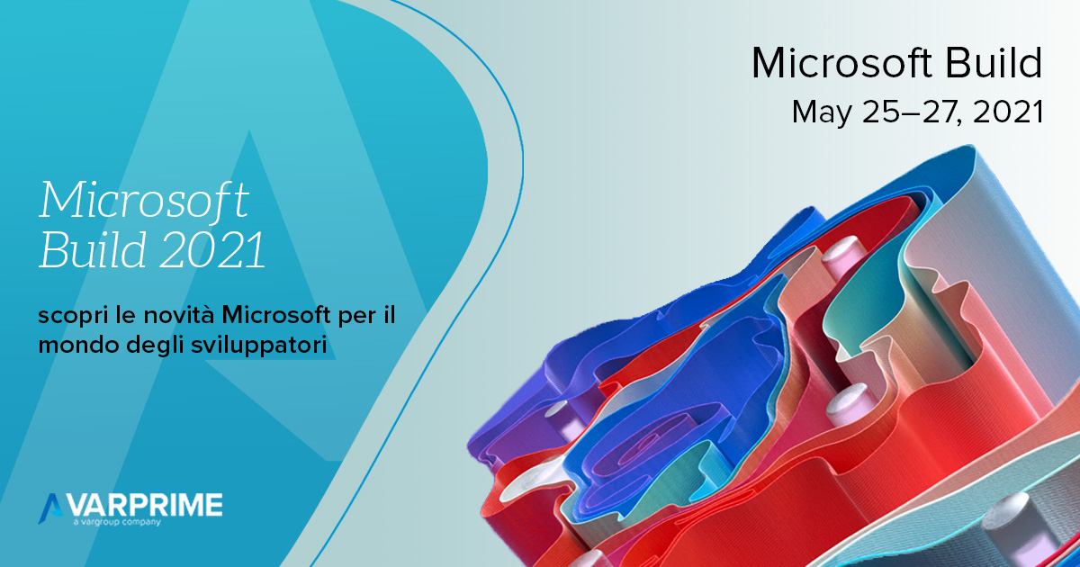 Microsoft Build 2021