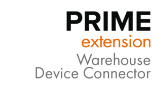 PRIME extension Warehouse Device Connector