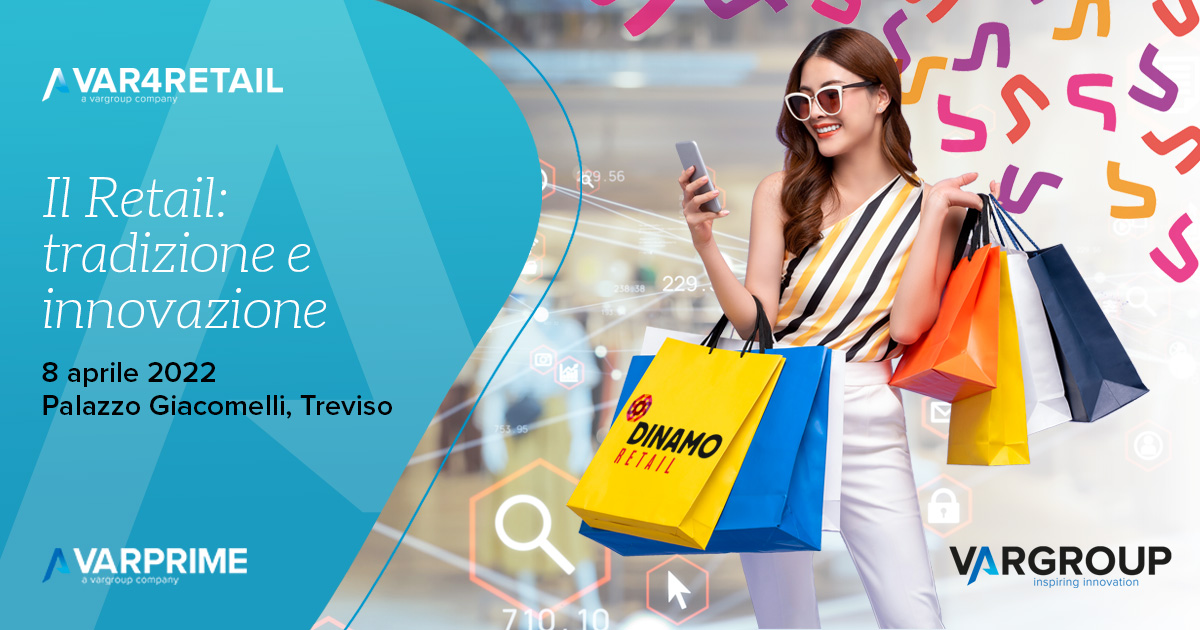 Il Retail: tradizione e innovazione